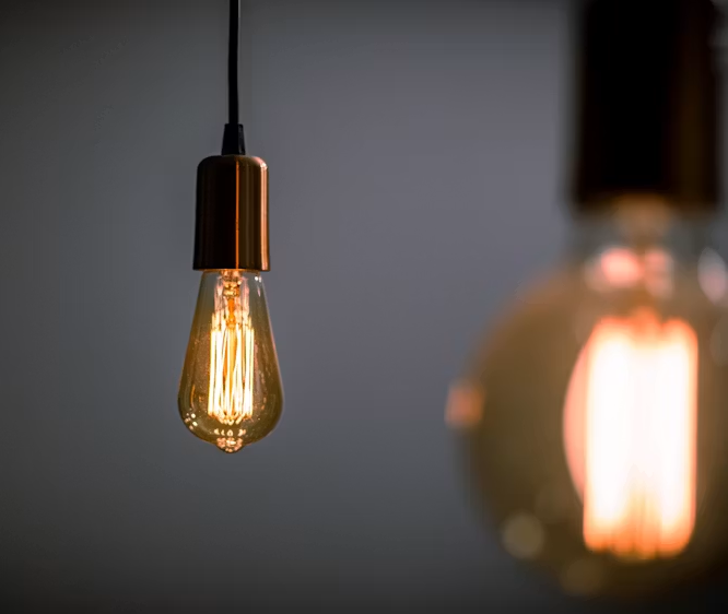 Лампы и LED